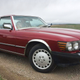 Nice Price or No Dice 1982 Mercedes-Benz 380SL